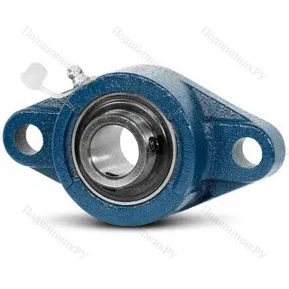 Подшипниковый узел UCFL 206