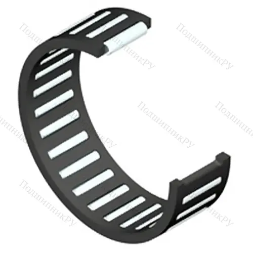 Подшипник игольчатый Na 75*YU в Стерлитамаке