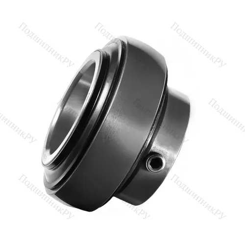 Подшипник шариковый самоустанавливающийся LE 204-2F в Стерлитамаке