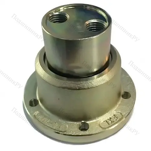 Ступица PL-127 в Стерлитамаке