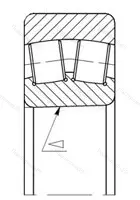 Подшипник  4113788 