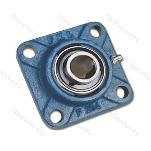 Подшипниковый узел (корпусный подшипник) LEF 208-2T в Стерлитамаке