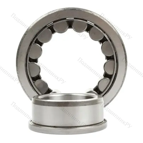 Роликовый цилиндрический подшипник NJ 2311 от производителя  NTN