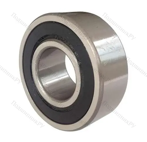 Двухрядный шариковый подшипник 2212 2RS TVH от производителя  FAG