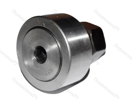 Опорный ролик KRV 16PP NBS