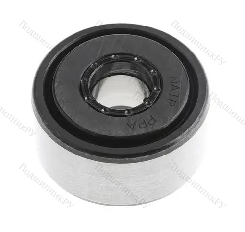 Игольчатый подшипник NATR 12 PP A от производителя  INA