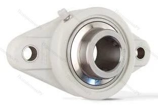 Корпус подшипника UCFL 207PLTWCORPO ISB