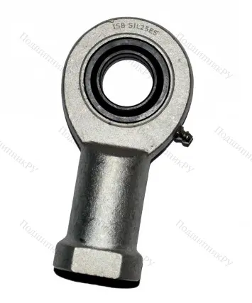 Шарнирный наконечник SIL 15ES ISB