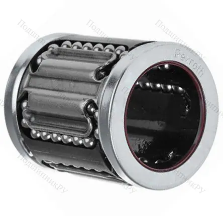 Втулка шариковая R 065822540 компактная, с уплотнительными кольцами, закрытая в Стерлитамаке