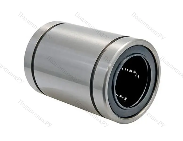 Подшипник LM 08 UU (NPZ)