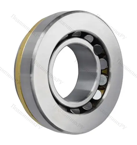 Упорный роликовый подшипник 29420 M (9039420 Л ГОСТ) в Стерлитамаке