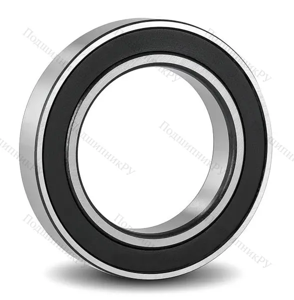 Шариковый однорядный подшипник 180509 (62209 2RS)