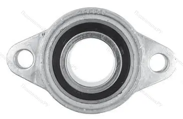 Подшипниковый узел UFL 001ER ISB