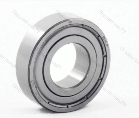 Подшипник 6008-2Z SKF в Стерлитамаке