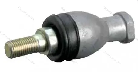 Шарнирный наконечник SQZ 16X 2CRS ISB