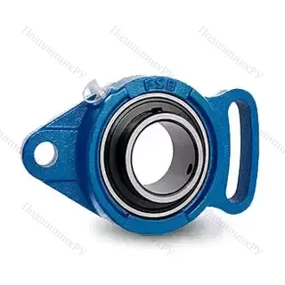 Подшипниковый узел UCFA 203 в Стерлитамаке