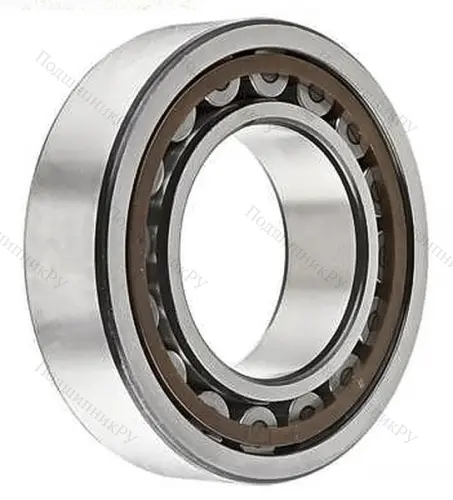 Роликовый цилиндрический подшипник NJ 310 R AG от производителя  KOYO