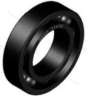 Высокотемпературный подшипник 613/3 BHT 320°-350° BECO