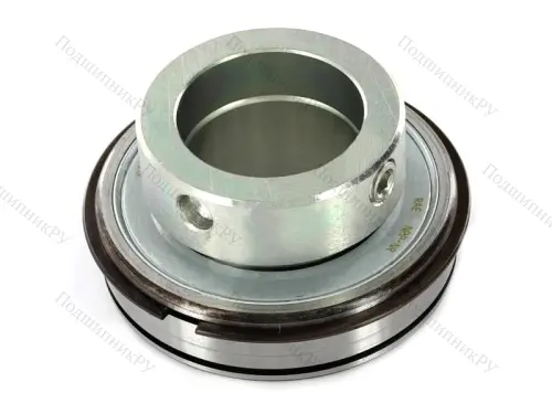 Закрепляемый подшипник RAE 30-XL-NPP-NR