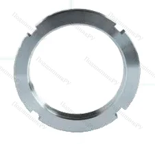 Стопорная гайка KM 7 ISB в Стерлитамаке