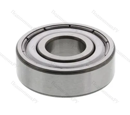 Высокотемпературный подшипник 6308 2Z/C 3GWP от производителя  SKF