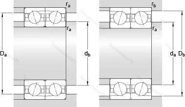 Подшипник 7036 CD/P 4A в Стерлитамаке