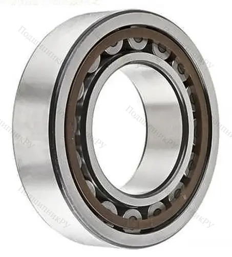 Роликовый цилиндрический подшипник NJ 206 R AG от производителя  KOYO