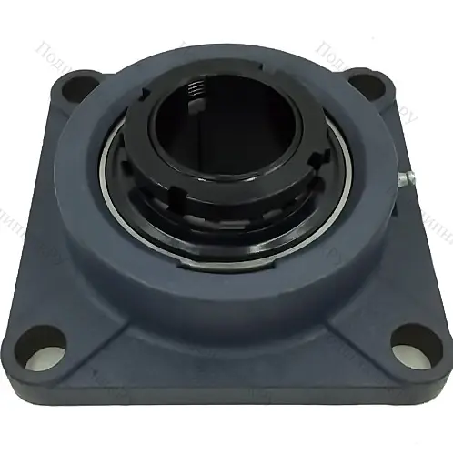 Подшипниковый узел (корпусный подшипник)+втулка LKF 209-2F+H 2309 в Стерлитамаке