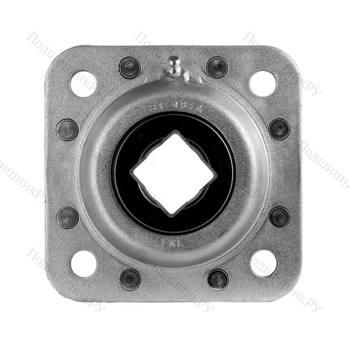 Подшипниковый узел (корпусный подшипник) GWST 209PPB 32 в Стерлитамаке