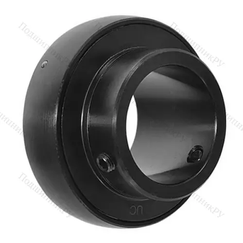 Корпусный подшипник UC 208 в Стерлитамаке