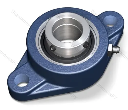 Подшипниковый узел UCFL 207 J в Стерлитамаке