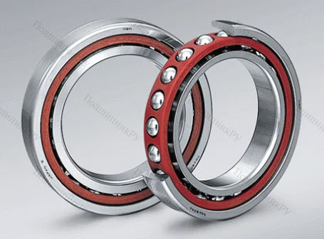 Подшипник 7908 A 5 TR SUL P 3 NSK в Стерлитамаке