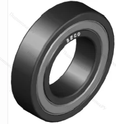 Высокотемпературный подшипник 6212 BHTS ZZ 280° BECO