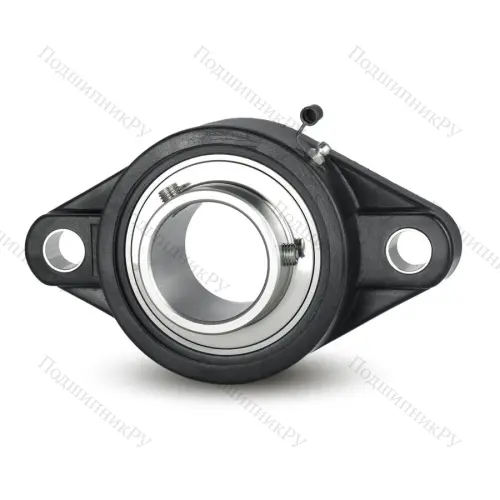 Подшипниковый узел SSUCFLPL 202-B - Вал: 15 мм от производителя  LPZ