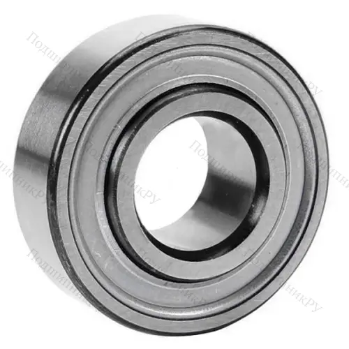 Закрепляемый подшипник 205 XL KRR