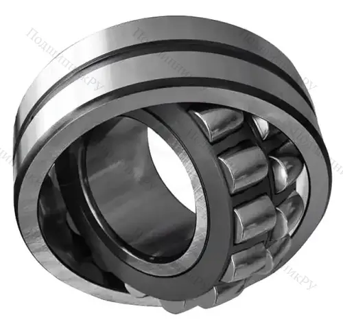 Сферический роликовый подшипник 22320 RZW 33 от производителя  KOYO