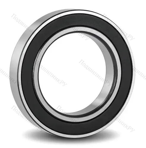 Шариковый однорядный подшипник 180312 (6312 2RS) в Стерлитамаке