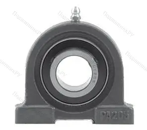 Подшипниковый узел UCPA 206 ISB