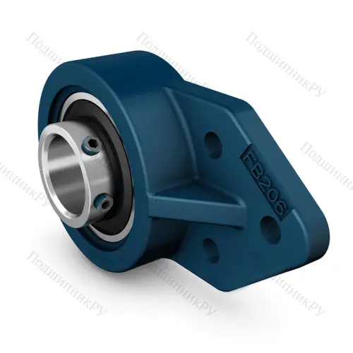 Подшипниковый узел UCFB 208 в Стерлитамаке