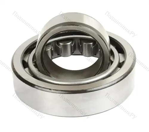 Роликовый цилиндрический подшипник NU 2205 от производителя  NTN