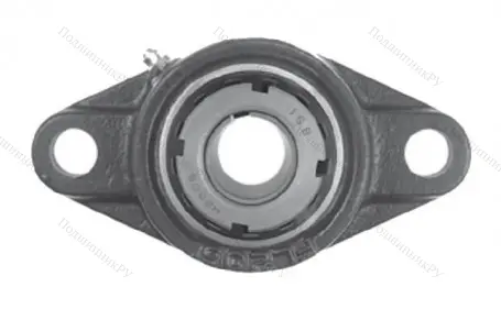 Подшипниковый узел UKFL 210 ISB