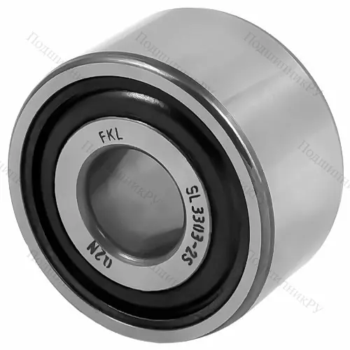 Подшипник шариковый двухрядный SL 3303-2S в Стерлитамаке