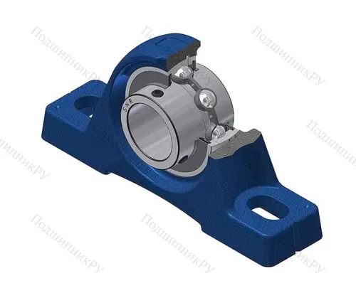 Подшипниковый узел UCPE 208 в Стерлитамаке