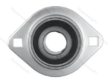 Подшипниковый узел BPFL 6-SBSS ISB