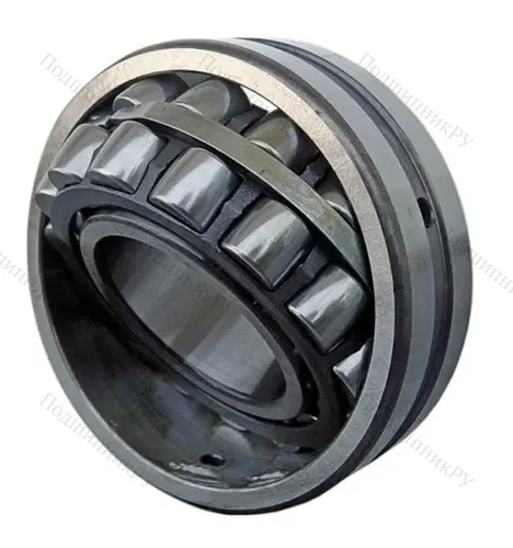 Сферический роликовый подшипник с конической посадкой на вал 22218 RHRKW 33 C 3 от производителя  KOYO