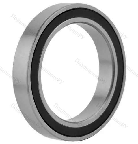 Шариковый однорядный подшипник 180317 (6317 2RS) в Стерлитамаке