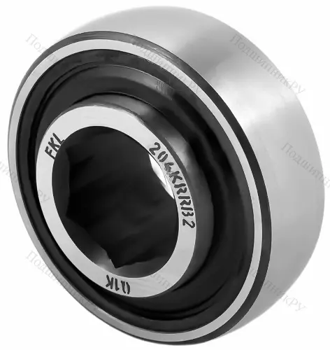 Подшипник шариковый 204KRRB 2