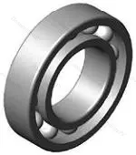 Нержавеющий подшипник 6312 BSS 2RS BECO в Стерлитамаке