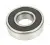 Однорядный шариковый подшипник 6201 2RS C 3 от производителя  KOYO