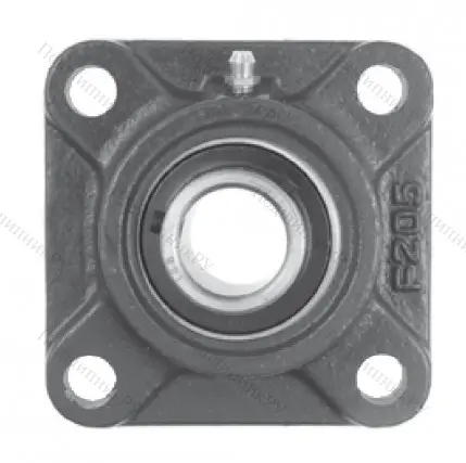 Подшипниковый узел HCF 207 ISB